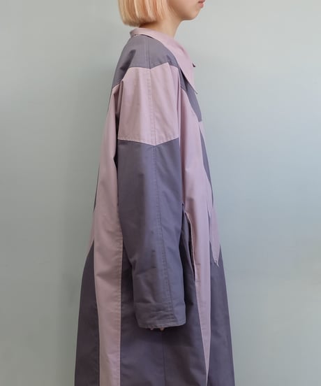 Vintage   Design Coat