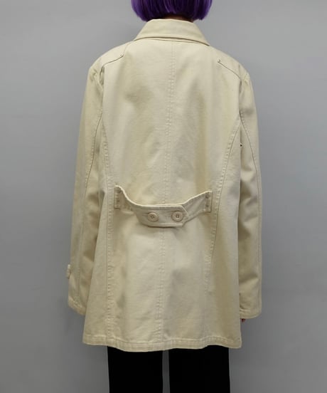 Vintage   Design Jacket