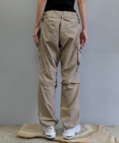 Vintage   2way Pants