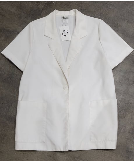 Vintage   Shortsleeve jacket