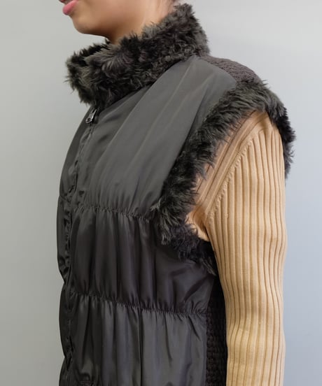 Vintage   Design Vest