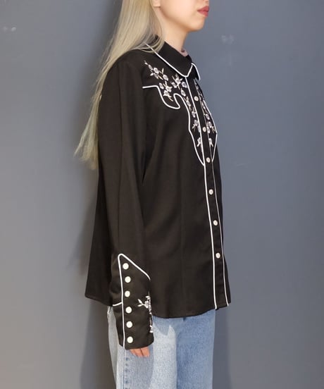 Vintage   Westan Shirt
