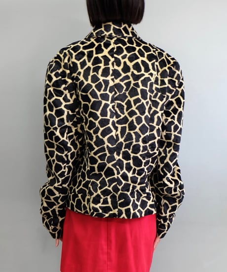 Vintage   Design jacket