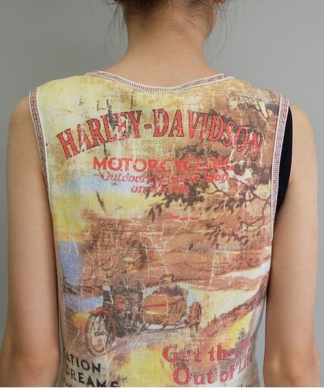 Vintage   Design Tops