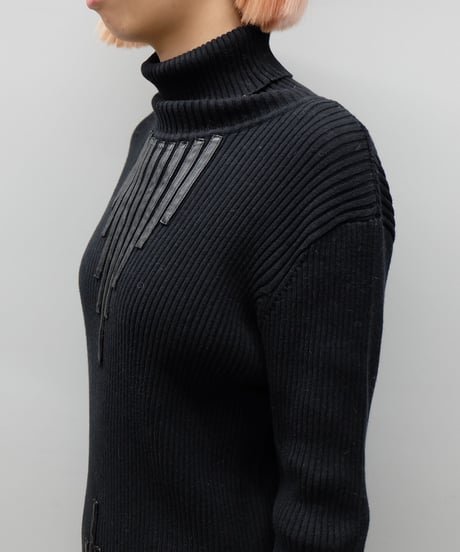 Vintage   Design Knit