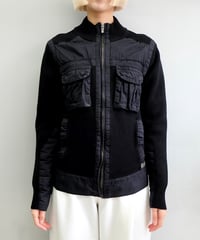 Vintage   Design Knit