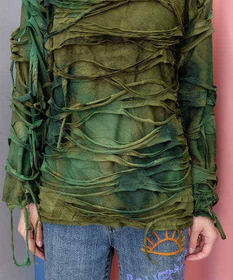 Vintage   Design Tops