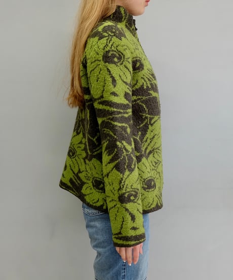 Vintage   Design Tops
