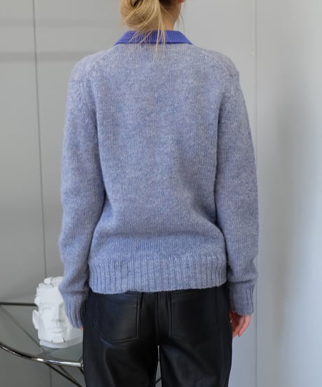 Vintage   Knit Tops