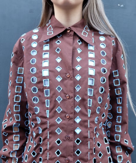 Vintage   Design Shirt