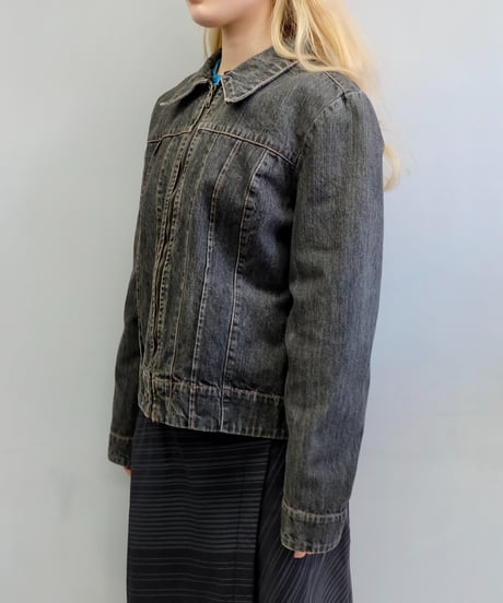 Vintage   Design Jacket