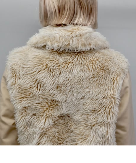 Vintage   Design Jacket