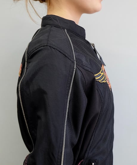 Vintage   Design Jacket