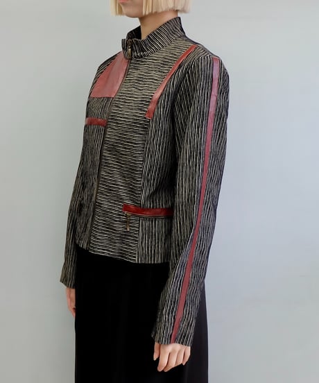 Vintage   Design Jacket