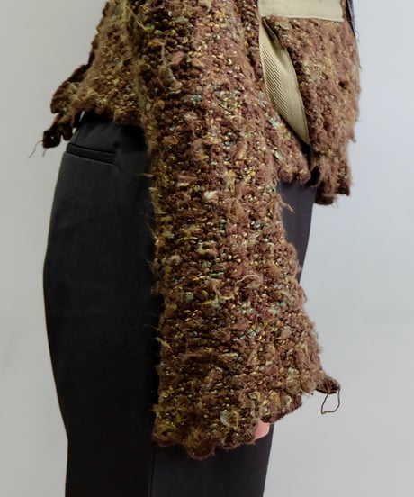 Vintage   Design Jacket
