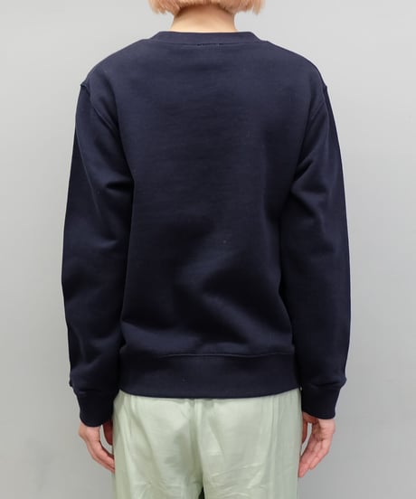 Labyrins Ballerina Sweatshirt