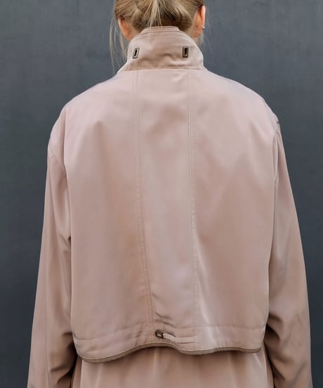 Vintage   Design Jacket