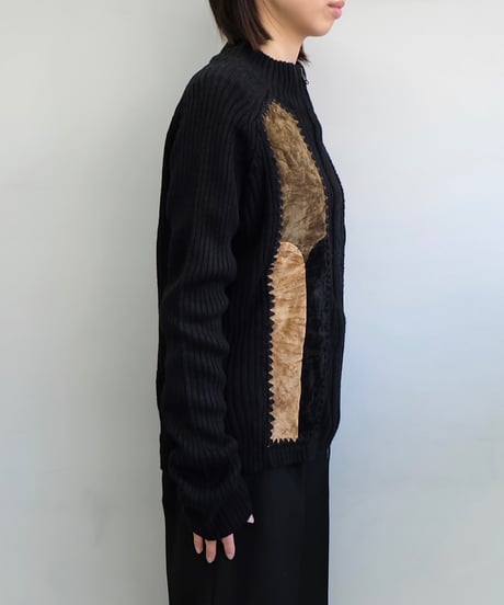 Vintage   Design Knit
