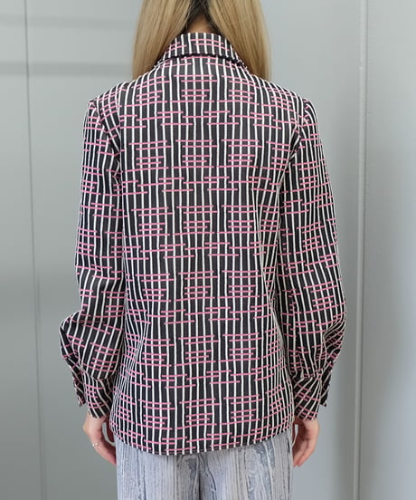 Vintage   Design Shirt