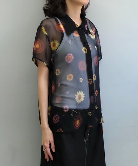 Vintage   Design Shirt