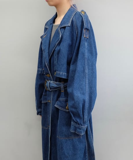 Vintage   Design Coat