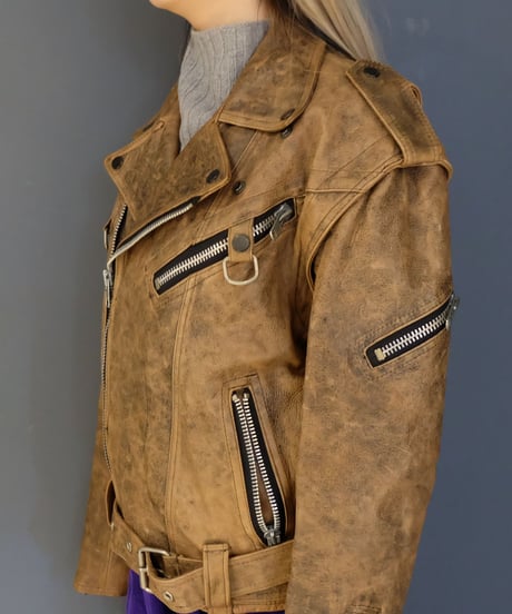 Vintage   Raiders Jacket