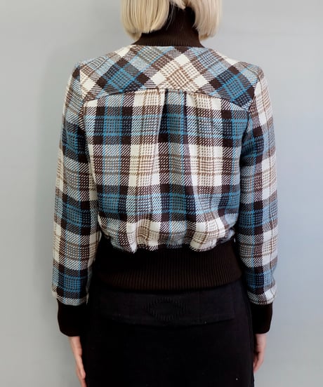 Vintage   Design Jacket