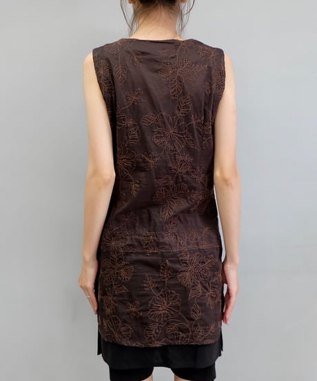 Vintage   Design Tops