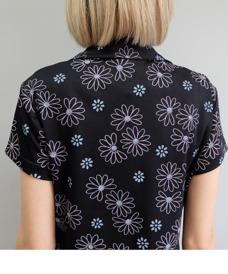 Vintage   Design Tops