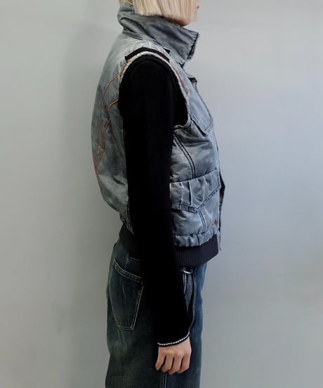 Vintage   Design Vest