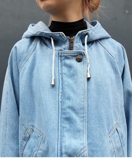 Vintage   Denim Jacket