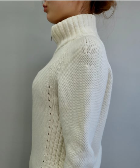 Vintage   Design Knit