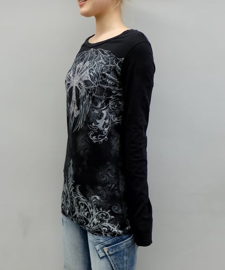 Vintage   Design Tops