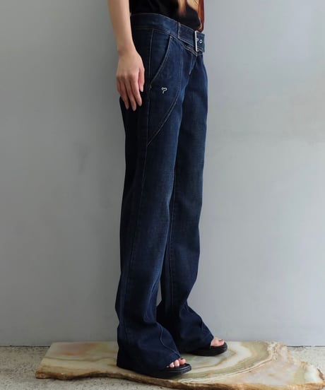 Vintage   Design Pants