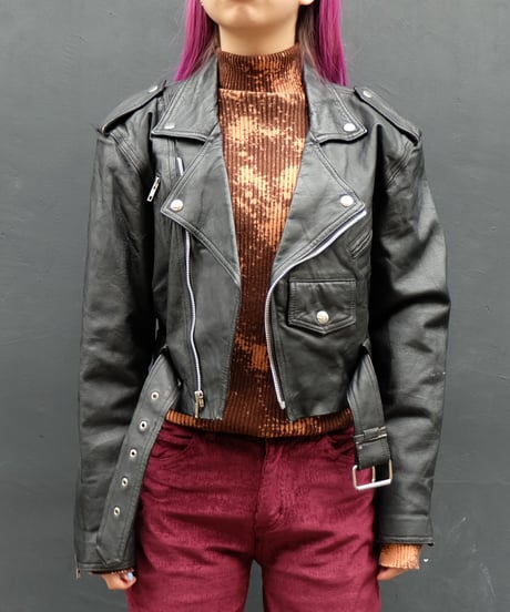 Vintage   Raiders Jacket