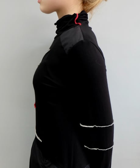 Vintage   Design  one-piece