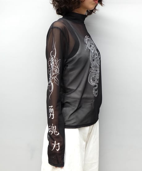 Vintage   Design Tops
