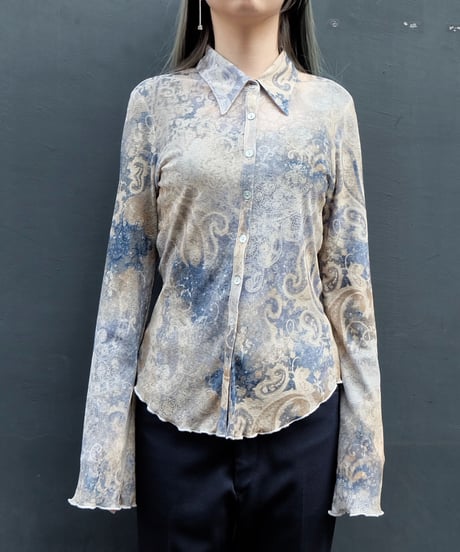 Vintage   Design Shirt