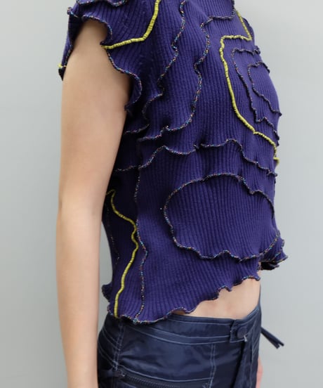 Remake Line Tops 3