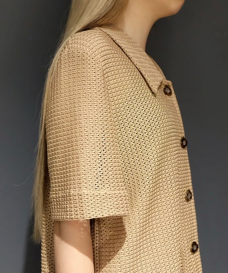 Vintage   Design Shirt