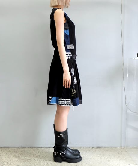 Vintage   Design One-piece