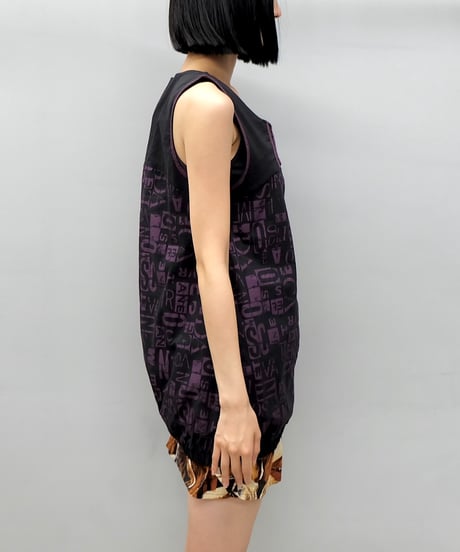 Vintage   Design Tops