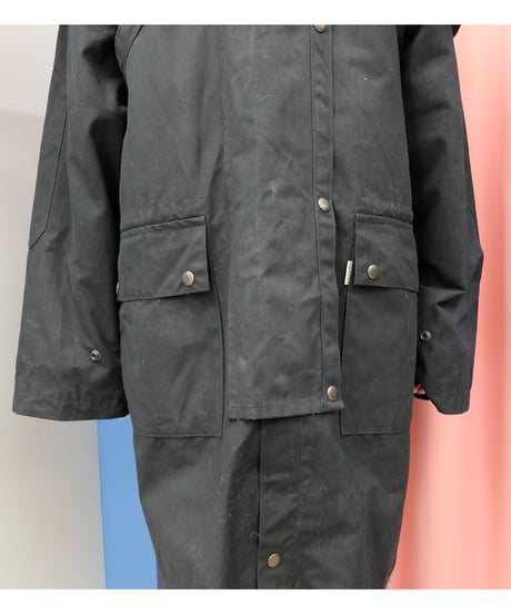 Vintage   Design Jacket