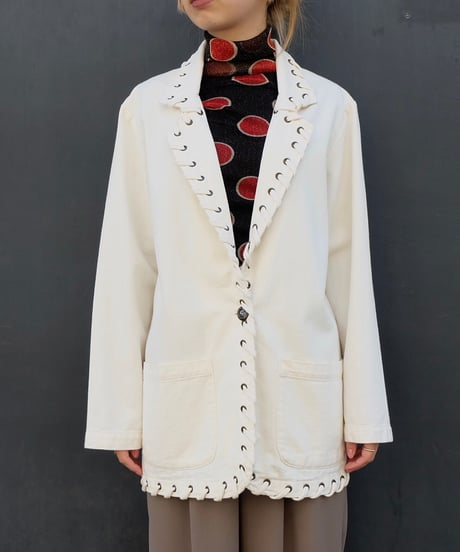 Vintage   Design Jacket
