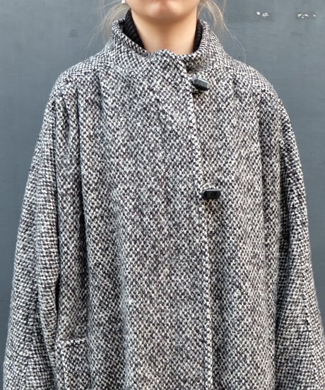 Vintage   Wool Coat