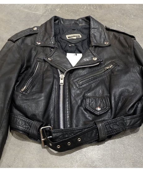Vintage   Raiders Jacket