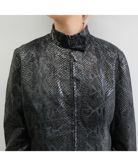 Vintage   Design Jacket