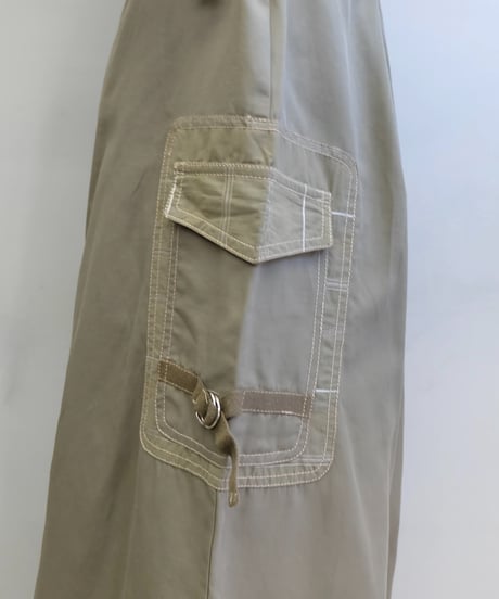 Vintage   Design Skirt