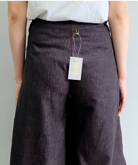 Vintage   Design Pants