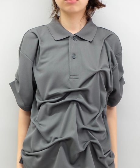 Remake Dreap Polo Shirt 13